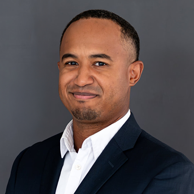 Dennis Carter, CFP®